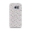 Paws And Heart Dogs Samsung Case