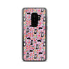 Dogs On Floral Samsung Case