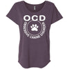 Obsessive Canine Disorder Slouchy Tee