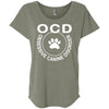 Obsessive Canine Disorder Slouchy Tee