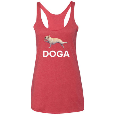 Doga Triblend Tank