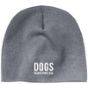 Dogs Because People Suck Classic Beanie