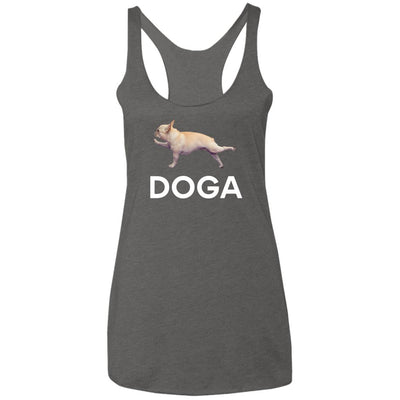 Doga Triblend Tank
