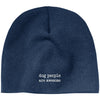 Dog People Are Awesome Classic Beanie