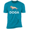 Doga Premium Tee