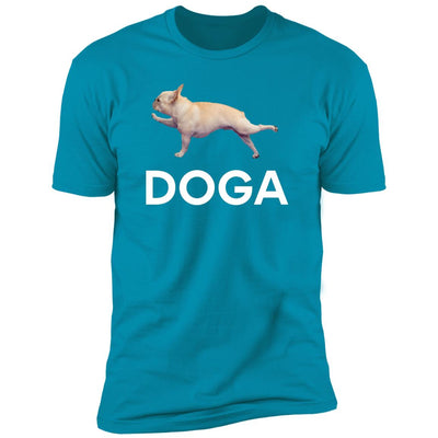 Doga Premium Tee