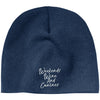 Weekends, Wine And Canines Classic Beanie