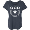Obsessive Canine Disorder Slouchy Tee