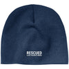 Rescued Is My Favorite Breed Classic Beanie