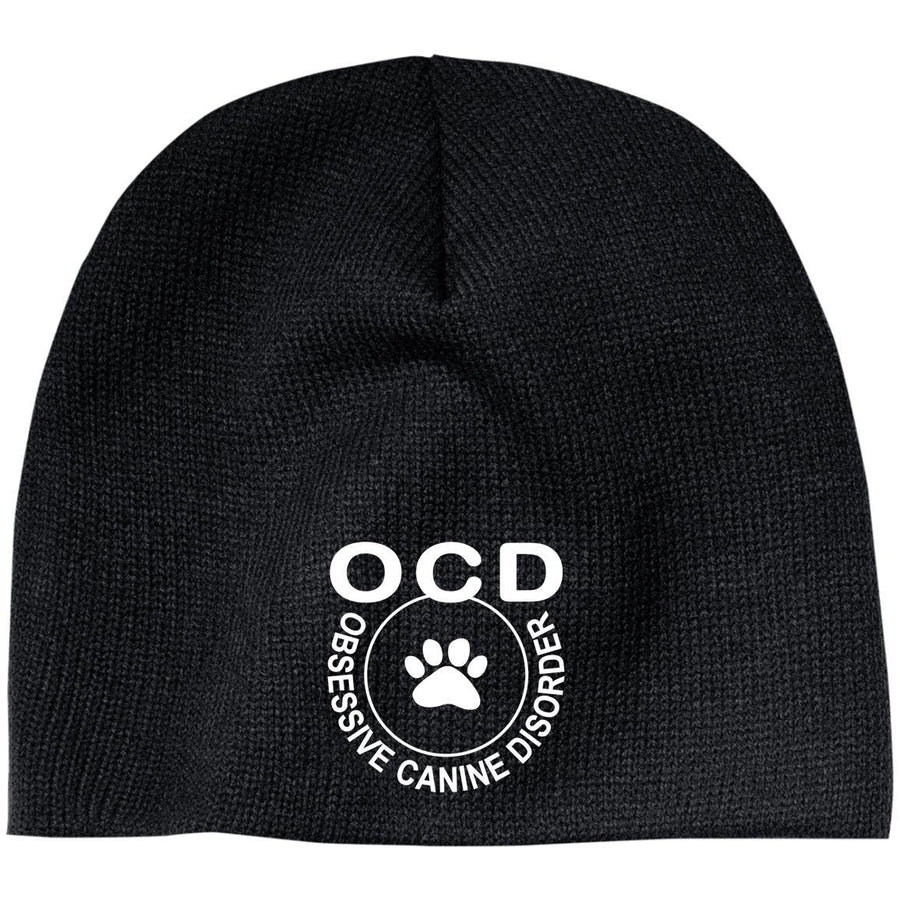 Obsessive Canine Disorder Classic Beanie