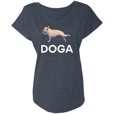 Doga Slouchy Tee