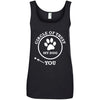 Circle Of Trust Cotton Tank