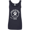 Circle Of Trust Cotton Tank