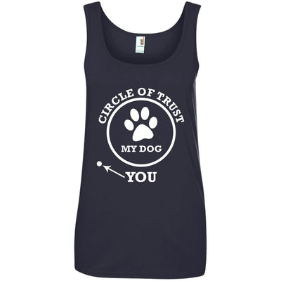 Circle Of Trust Cotton Tank