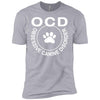 Obsessive Canine Disorder Premium Tee