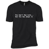 You Can't Buy Love But You Can Adopt It Premium Tee