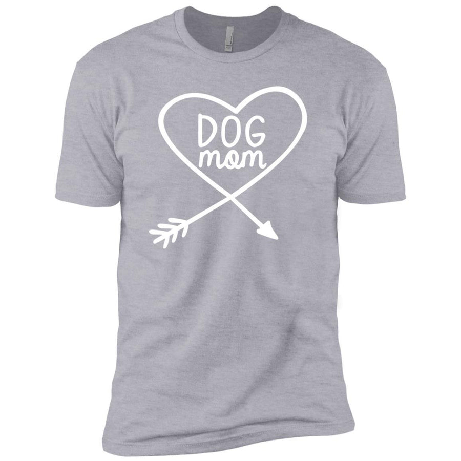 Dog Mom Premium Tee