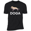 Doga Premium Tee