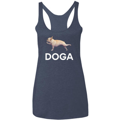 Doga Triblend Tank