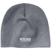 Rescued Is My Favorite Breed Classic Beanie