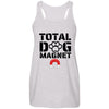 Total Dog Magnet Flowy Tank