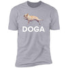 Doga Premium Tee