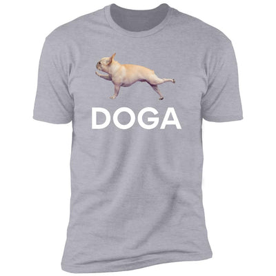 Doga Premium Tee