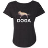 Doga Slouchy Tee