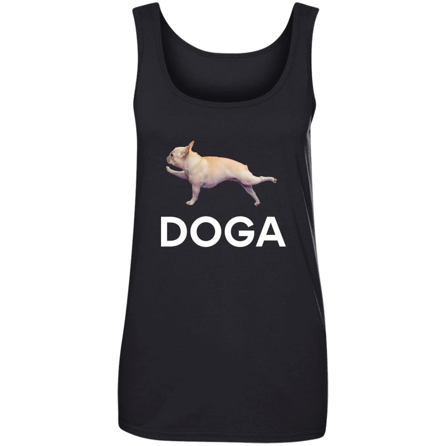 Doga Cotton Tank
