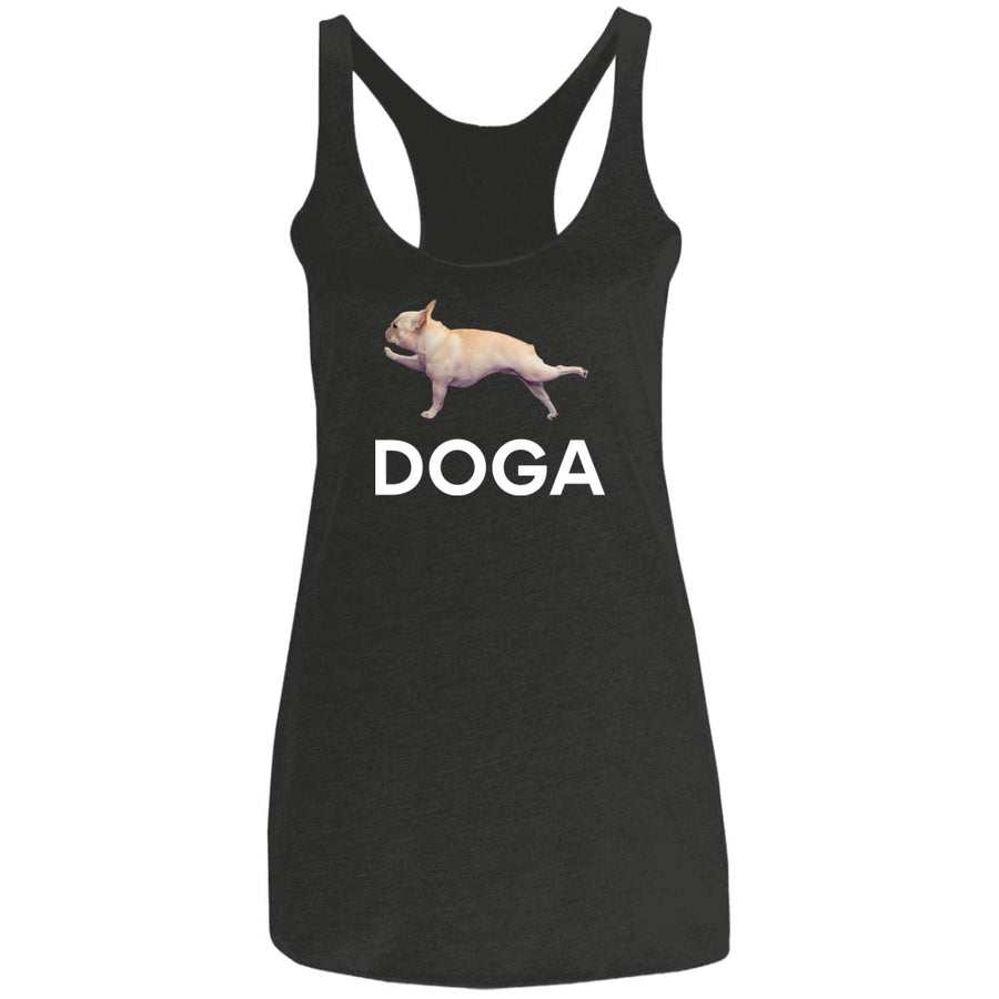 Doga Triblend Tank