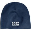 Dogs Because People Suck Classic Beanie
