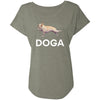 Doga Slouchy Tee