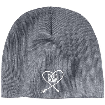Dog Mom Classic Beanie