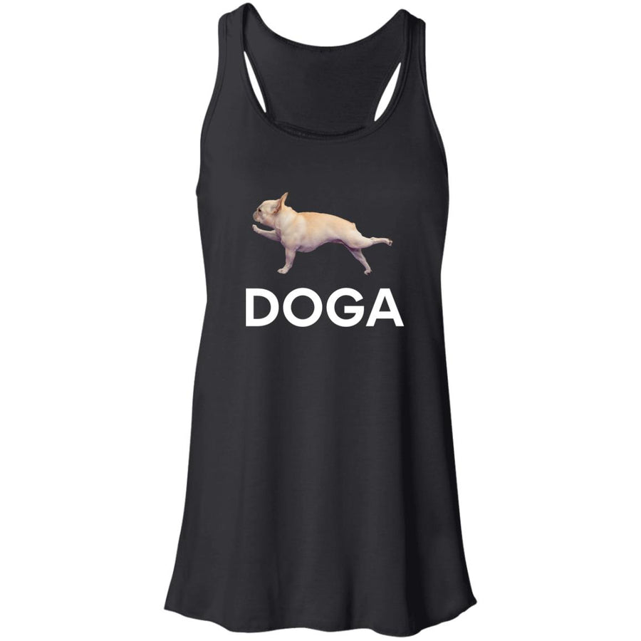 Doga Flowy Tank