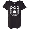 Obsessive Canine Disorder Slouchy Tee