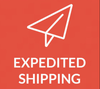 Expedited Shipping Fee