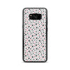 Paws And Heart Dogs Samsung Case