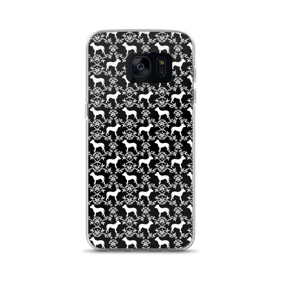 Dog Royalty Samsung Case