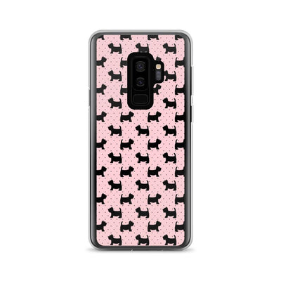 Terrific Terriers Samsung Case