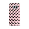 Terrific Terriers Samsung Case