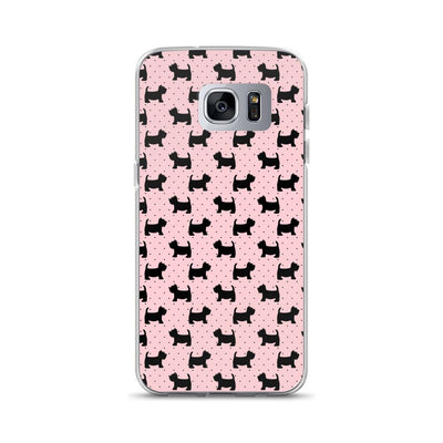 Terrific Terriers Samsung Case