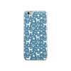 Pampered Poodles iPhone Case