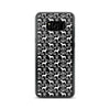 Dog Royalty Samsung Case