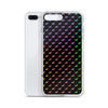 Rainbow Dog iPhone Case