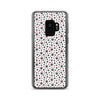 Paws And Heart Dogs Samsung Case