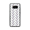 French Dachshund Samsung Case