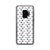 French Dachshund Samsung Case