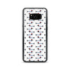 French Dachshund Samsung Case