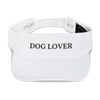 Dog Lover Visor