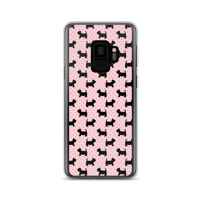Terrific Terriers Samsung Case